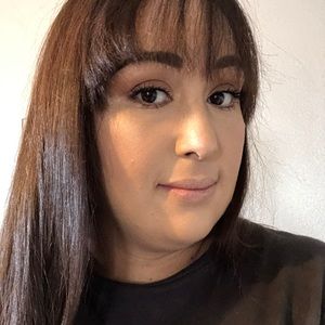 Meet your Posher, Marissa